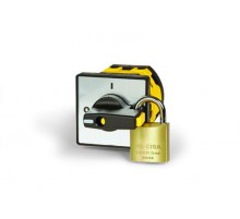 Кулачк. перекл. с ручкой. AS1604R-0301  AS1604R-0301  DKC