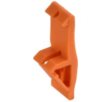 ARMAFIX Фиксатор разъемной клеммы CXLP2N  AF-CT40-00-K03-002-LP2  IEK