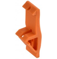 ARMAFIX Фиксатор разъемной клеммы CXLP2N  AF-CT40-00-K03-002-LP2  IEK