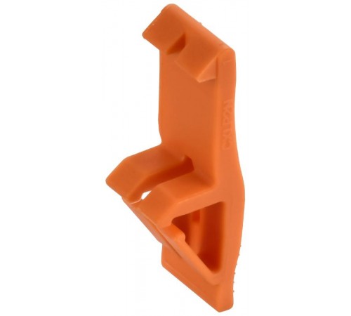 ARMAFIX Фиксатор разъемной клеммы CXLP2N  AF-CT40-00-K03-002-LP2  IEK