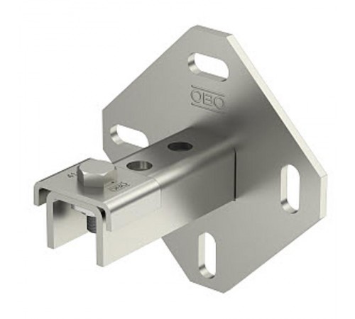 Настенный держатель 134x110x102 (WBDHE 41 A2)  1123195  OBO Bettermann