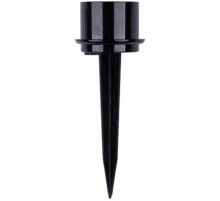 Наконечник для установки на грунт светильников НТУ (поликарбонат)  SQ0330-0431  TDM