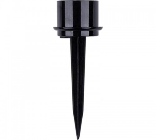 Наконечник для установки на грунт светильников НТУ (поликарбонат)  SQ0330-0431  TDM