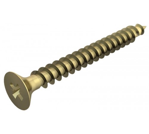 Винт Golden-Sprint 4x40mm (4759 4.0X40)  3192245  OBO Bettermann