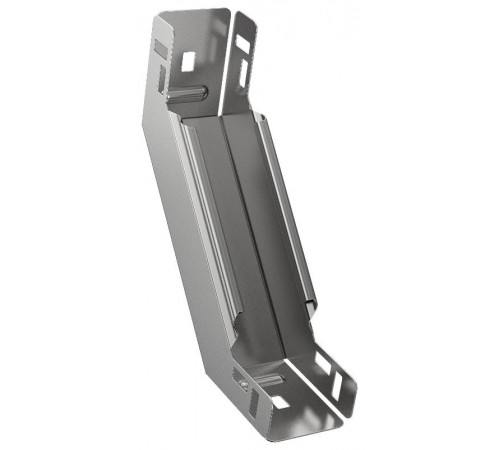 ESCA 7 Поворот верт. внутр. 90град 50х50-1,5  ES7-PN-90-050-050-15  IEK