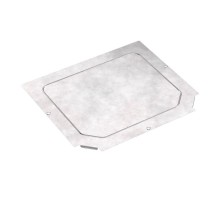 Крышка ответвителя Т-образного Стандарт 600  PR16.8417  Промрукав