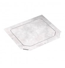 Крышка ответвителя Т-образного Стандарт 600  PR16.8417  Промрукав