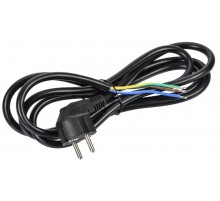 ITK Кабель электропитания PDU 3х1,5 2М Schuko-б/р  PC-D-2M  ITK