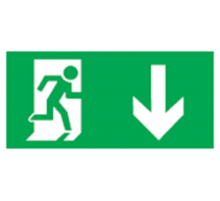 Пиктограмма (наклейка) 14 422 NL-320х110NEF04-E39 (NEF-04) 14422 Navigator