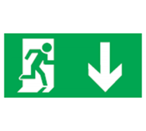 Пиктограмма (наклейка) 14 422 NL-320х110NEF04-E39 (NEF-04) 14422 Navigator