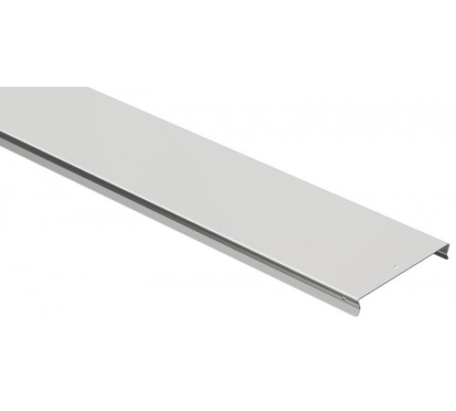 Крышка на лоток осн. 200-1,5мм IEK  CLP1K-200-150-3  IEK