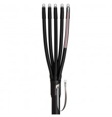 Муфта кабельная концевая 5ПКТп(б)-1-16/25 Light  89479  КВТ