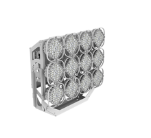 Светодиодный прожектор AirQub 850Вт 4000K AS1  V1-I0-703X4-04L50-6585040  VARTON