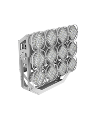 Светодиодный прожектор AirQub 850Вт 4000K AS1  V1-I0-703X4-04L50-6585040  VARTON