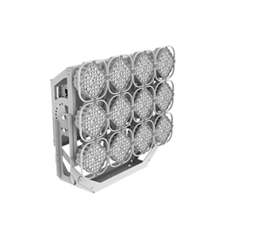 Светодиодный прожектор AirQub 850Вт 4000K AS1  V1-I0-703X4-04L50-6585040  VARTON