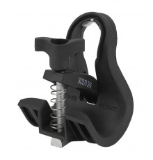 Зажим промежуточный SO270 (2x16-4x120) (100/1200)  Б0037752  ЭРА