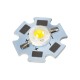 Мощный светодиод ARPL-Star-3W-BCX45 White  020663  Arlight