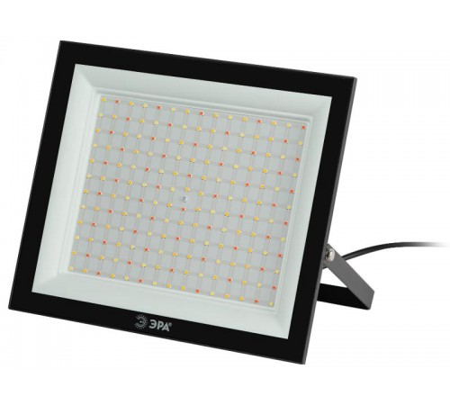 Прожектор светодиодный фито для растений FITO-100W-Ra90-LED для цветения и плодоношения (10/200)  Б0047876  ЭРА