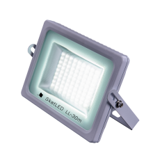 Прожектор светодиодный 30Вт SkatLED LL-30m  613  Бастион