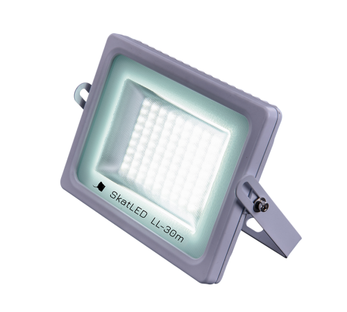 Прожектор светодиодный 30Вт SkatLED LL-30m  613  Бастион