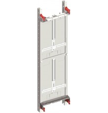 Модуль для счетчиков  MBZ161  ABB