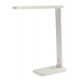 Светильник настольный NLED-495-5W-W светодиодный аккумуляторный складной белый  Б0051472  ЭРА