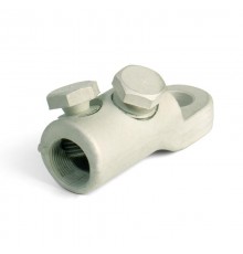 Наконечник болтовой 2НБЕ-150/240(Л)  65830  КВТ