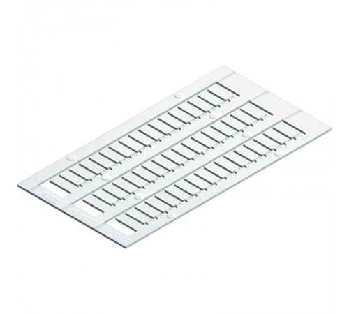 Маркировка RC510TT чистая, 48 шт. в пластине  1SNA231600R1500  TE