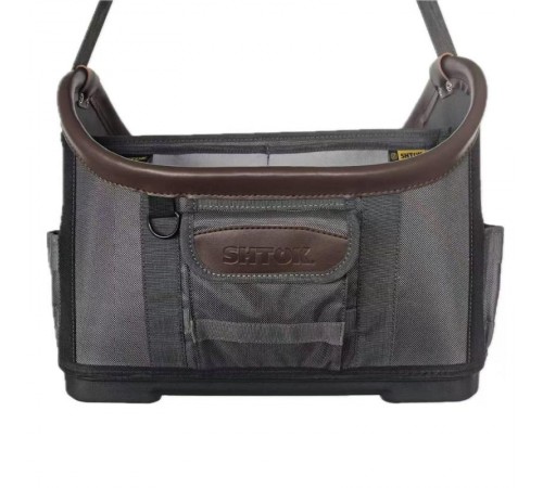 Сумка для инструмента открытая, СО-012, серия URSA, SHTOK  384376  КЭАЗ