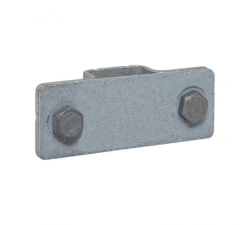 Держатель для полосы горячеоцинкованный EKF PROxima   lp-31540   EKF