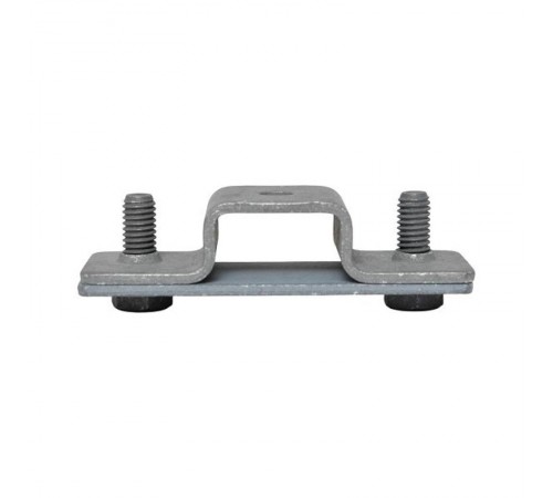 Держатель для полосы горячеоцинкованный EKF PROxima   lp-31540   EKF