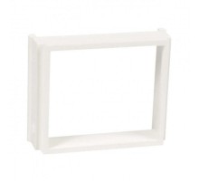 Дистанционная распорка DR42 (HB) для коробок KP 67х67 на 12 мм  DR42_HB  Kopos