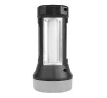 Фонарь прожекторный  AccuF7-L1W/L16 - bk (черн.)  5014794  ФАZА