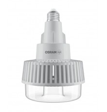 Лампа светодиодная промышленная HQL LED HIGHBAY 13000 100W, E40 HQL LED HIGHBAY 13000 100W/840 E40  4058075135864  Osram