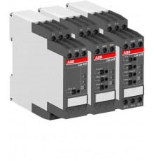 Держатель электродов для реле контроля уровня жидкости CM-KH-3 (для 3-х электродов)  1SVR450056R6000  ABB