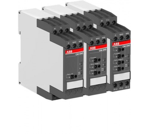 Держатель электродов для реле контроля уровня жидкости CM-KH-3 (для 3-х электродов)  1SVR450056R6000  ABB