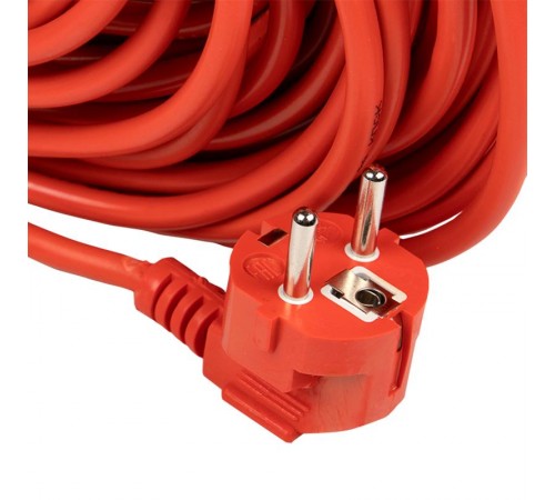 Удлинитель "Зевс 2.0" 40м c  заземлением ПВС 3*1 16А/3,5кВт PROxima   USB02-16-310-1-40  EKF