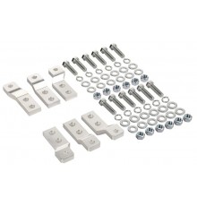 ARMAT Расширители выводов MCCB 3P типоразмер H; I   AR-MCCBD-FC-000-3-03-C  IEK