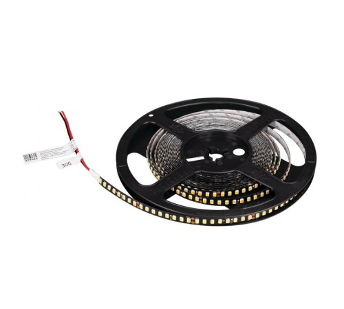 Лента светодиодная RT-5000-2835-160-24V Day4000 (Black 8mm, 12W/m, IP20) (arlight, -)  029427(1)  Arlight