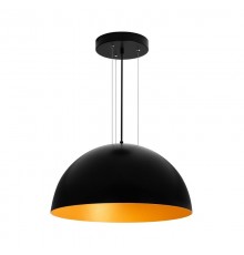 Светильник SP-RESTO-HANG-R1000-140W Warm3000 (BK, 100 deg, 230V) (Arlight, IP20 Металл, 3 года)  039930  Arlight