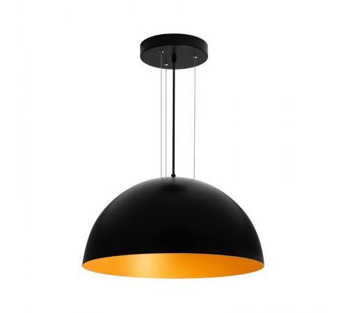 Светильник SP-RESTO-HANG-R800-88W Day4000 (BK, 100 deg, 230V) (Arlight, IP20 Металл, 3 года)  039926  Arlight