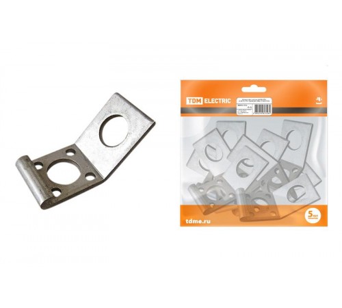 Кронштейн анкерный КАБ-200 (CAВ 25, CA 16) рознич. упак. (10шт)  SQ0412-1012  TDM