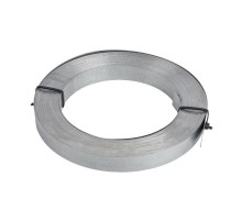 Полоса горячеоцинкованная 4х40 мм (39м/уп)  PR08.28737  Промрукав