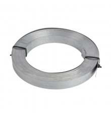 Полоса горячеоцинкованная 4х40 мм (39м/уп)  PR08.28737  Промрукав