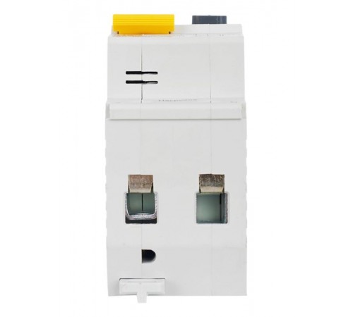 Выключатель автоматический дифференциального тока АВДТ 32 1п+N 16А C 30мА тип A  MAD22-5-016-C-30  IEK