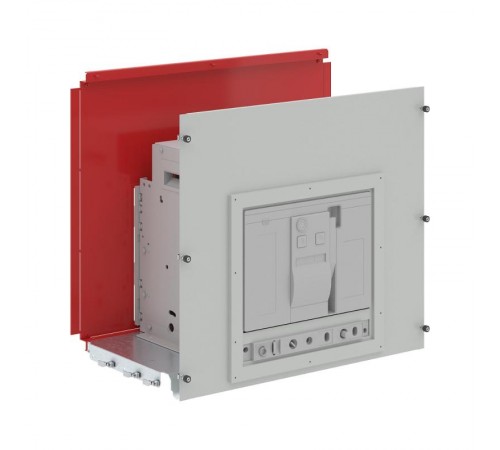 Комплект зонирования для внутренних ФБ 3п YON AGS-L выкатной Ш=800 В=600 RAM power  R5FRC7V81525CAGS  DKC