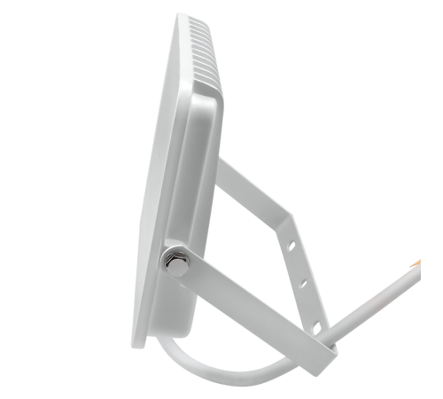 Прожектор светодиодный PFL- 30W RGB WH IP65 Прожектор БЕЛЫЙ  .5012103  Jazzway