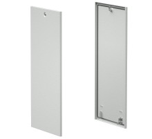 Панели боковые для IT CQE 1200 x 600 c замком NEW, RAL7035  R5ITCPLK1260  DKC