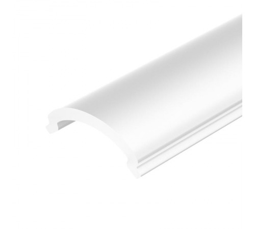 Экран ARH-KANT-H10-2000 Round Opal (Arlight, Пластик)  036322  Arlight