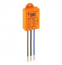 Устройство защиты от импульсных пернапряжений (УЗИП) для силовых сетей (Класс II+III)  5092420  OBO Bettermann